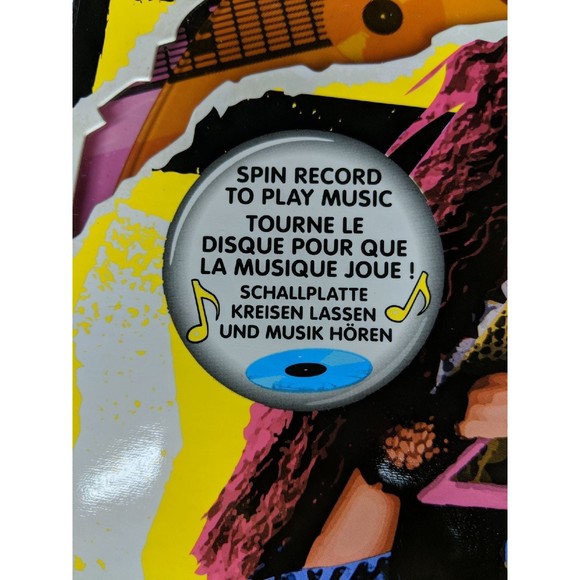 NEW IN BOX Pop BB OMG Doll LOL Surprise Remix Fashion Doll MGA entertainment - Picture 12 of 13